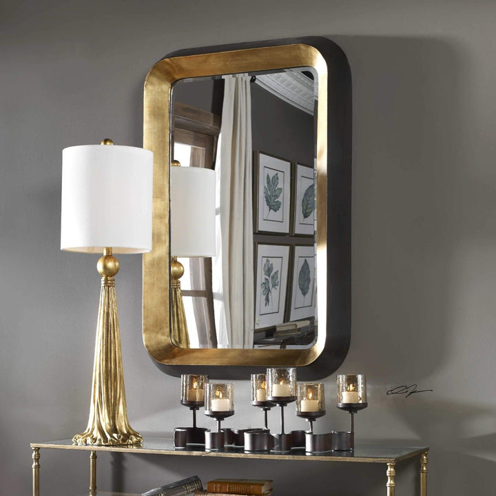 GODIVA MIRROR