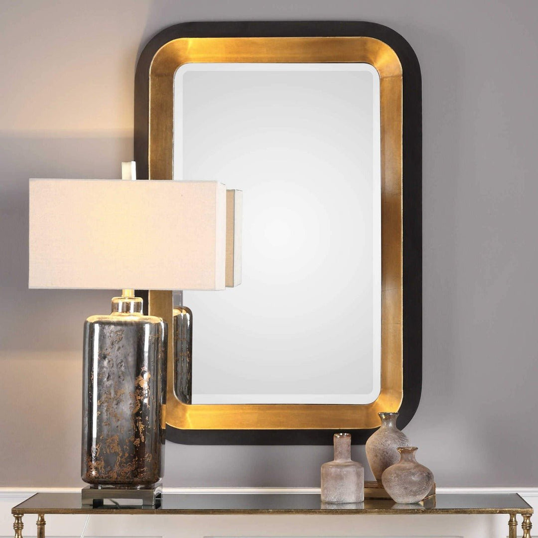 GODIVA MIRROR