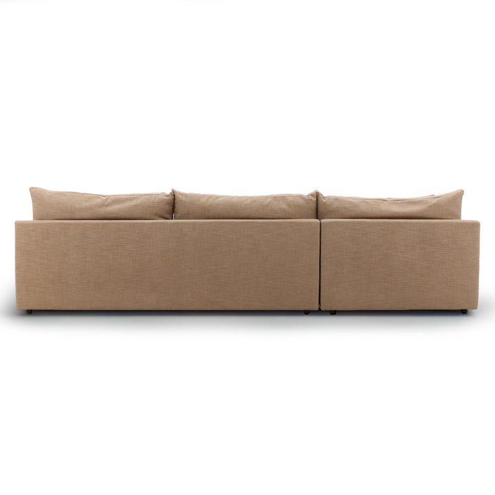 GRACIELA CHAISE SECTIONAL