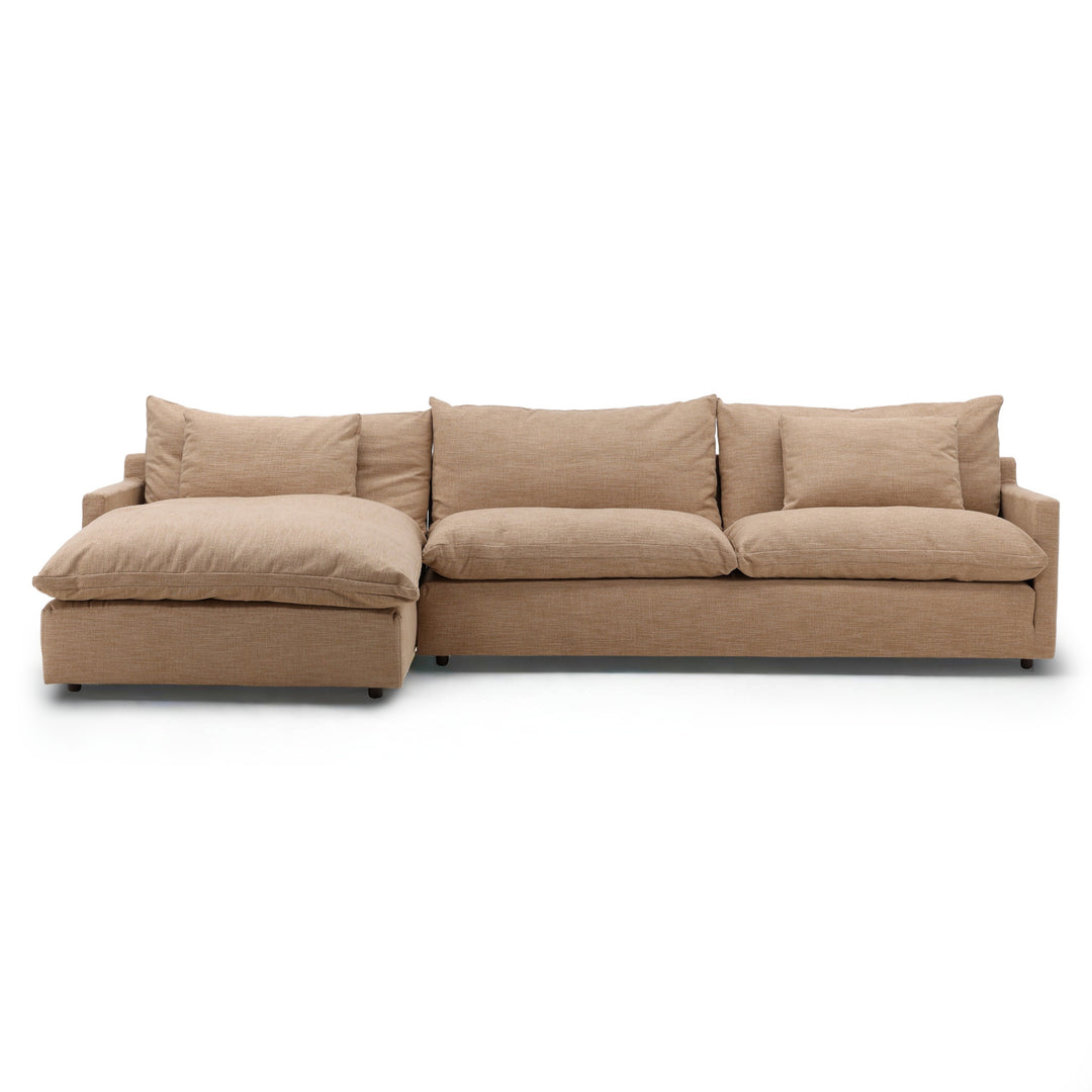 GRACIELA CHAISE SECTIONAL