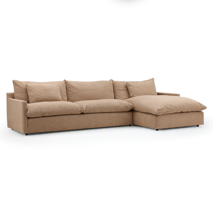 GRACIELA CHAISE SECTIONAL