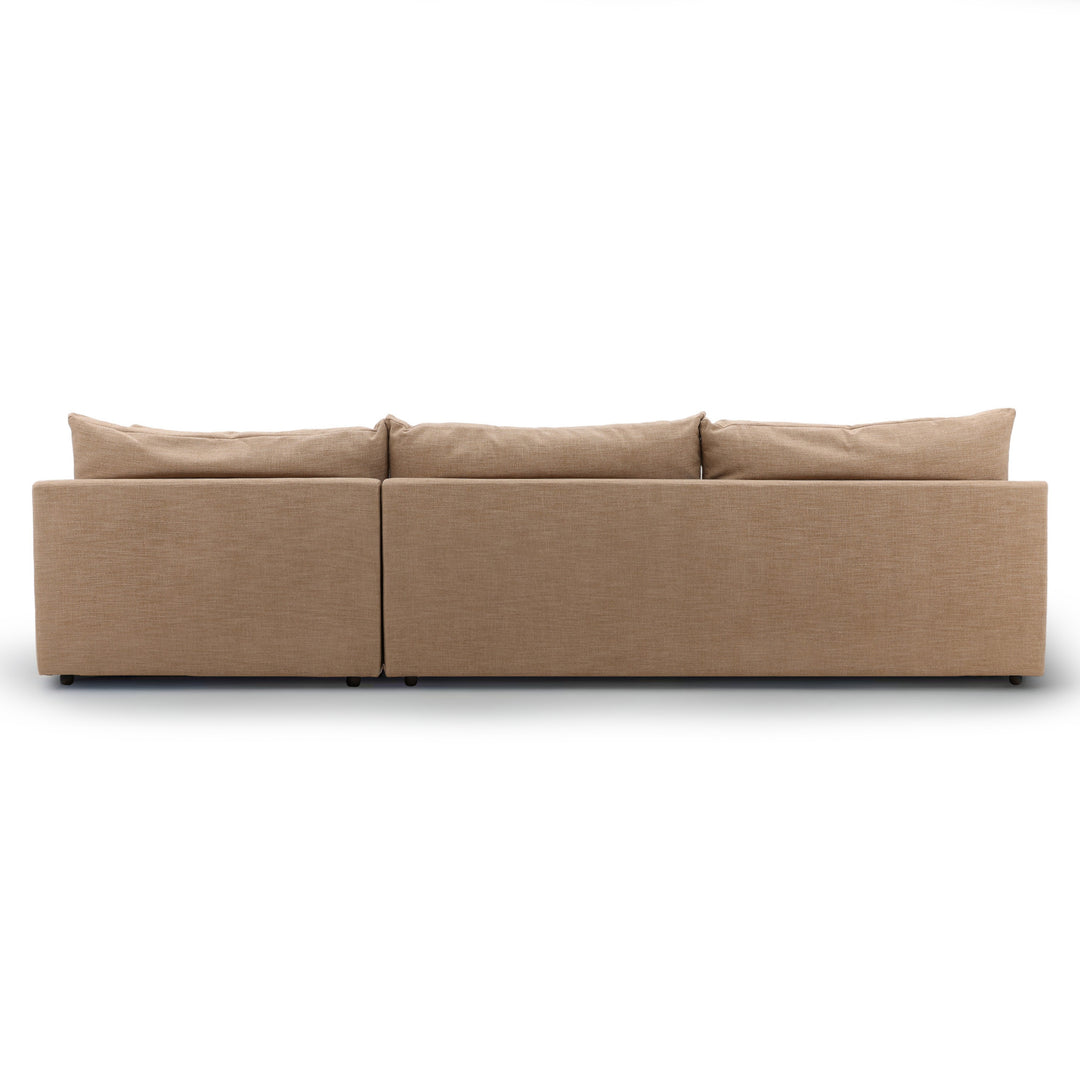 GRACIELA CHAISE SECTIONAL