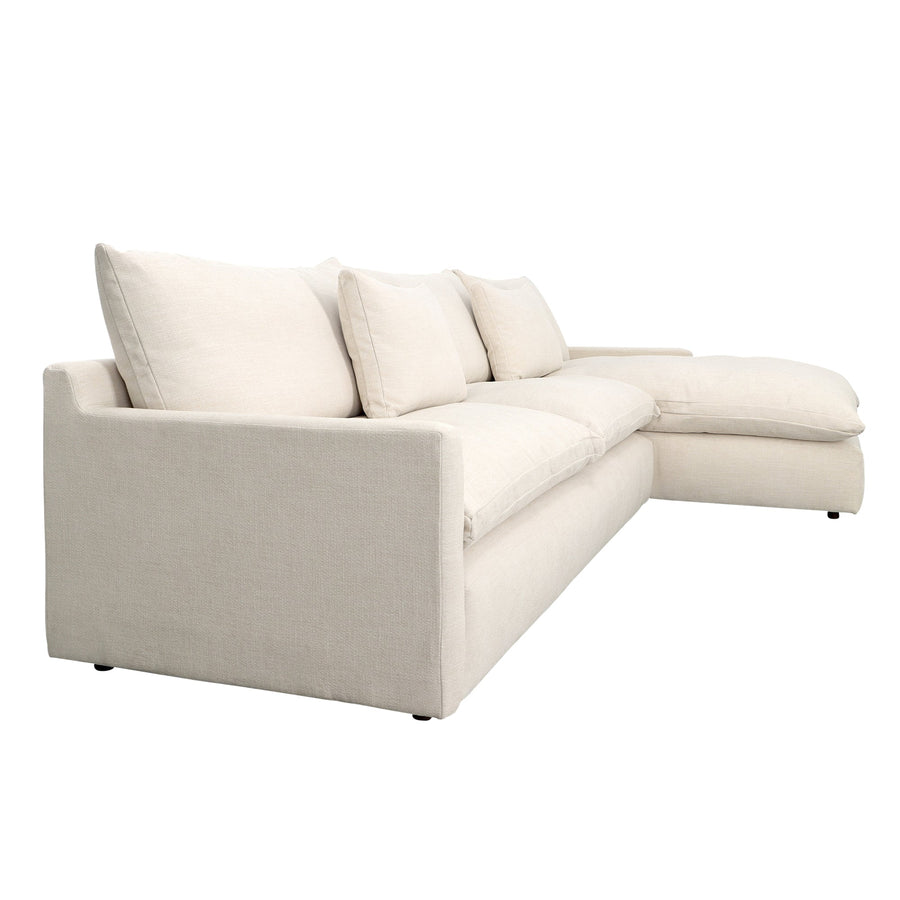 GRACIELA CHAISE SECTIONAL