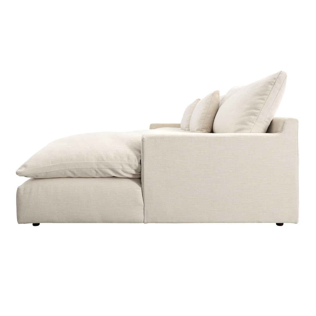 GRACIELA CHAISE SECTIONAL