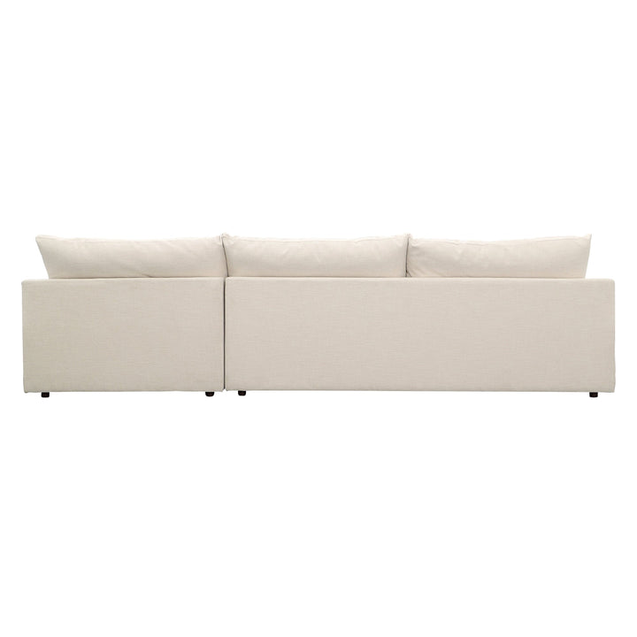 GRACIELA CHAISE SECTIONAL