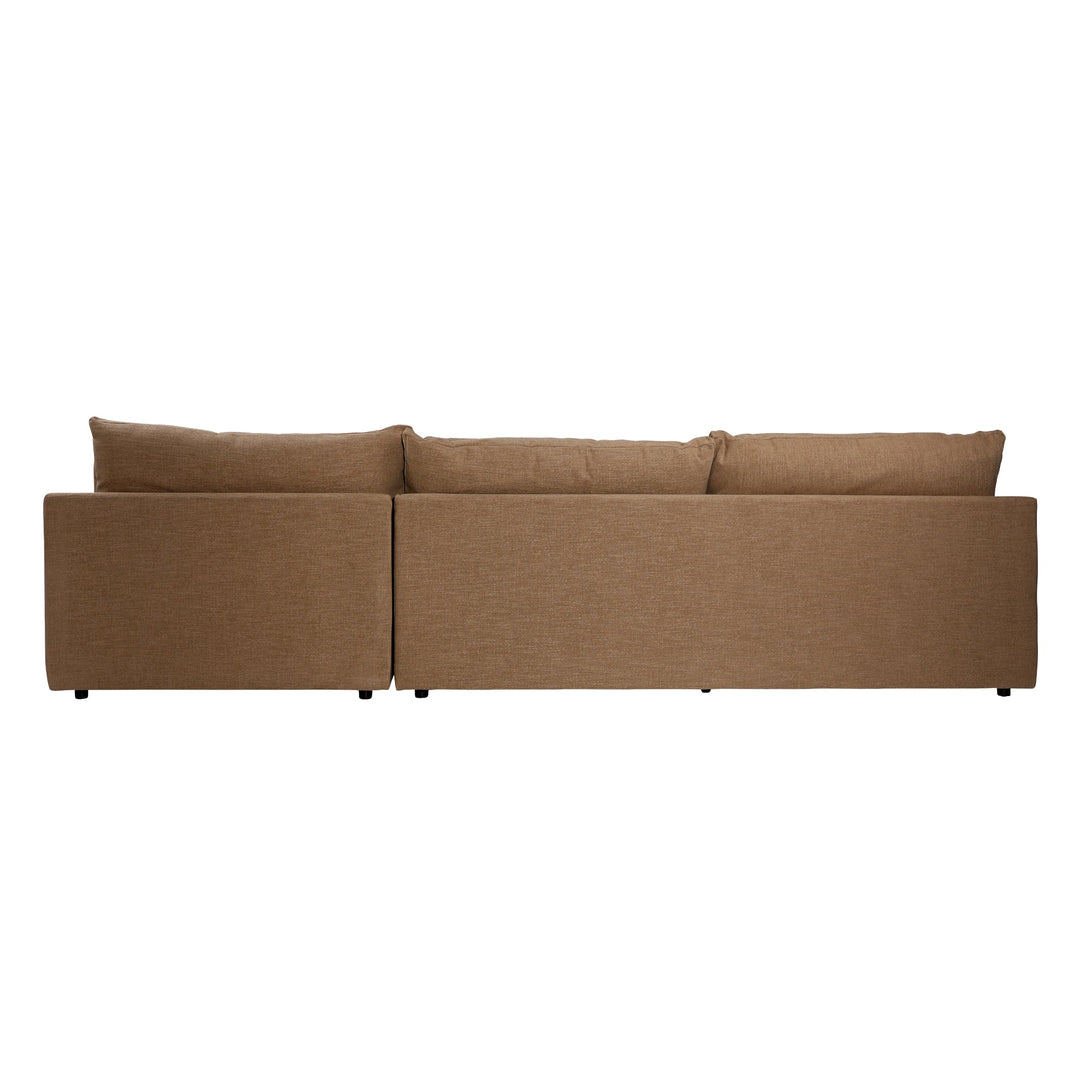 GRACIELA CHAISE SECTIONAL