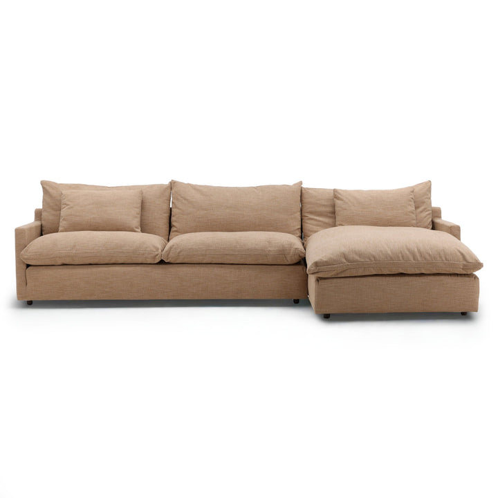 GRACIELA CHAISE SECTIONAL