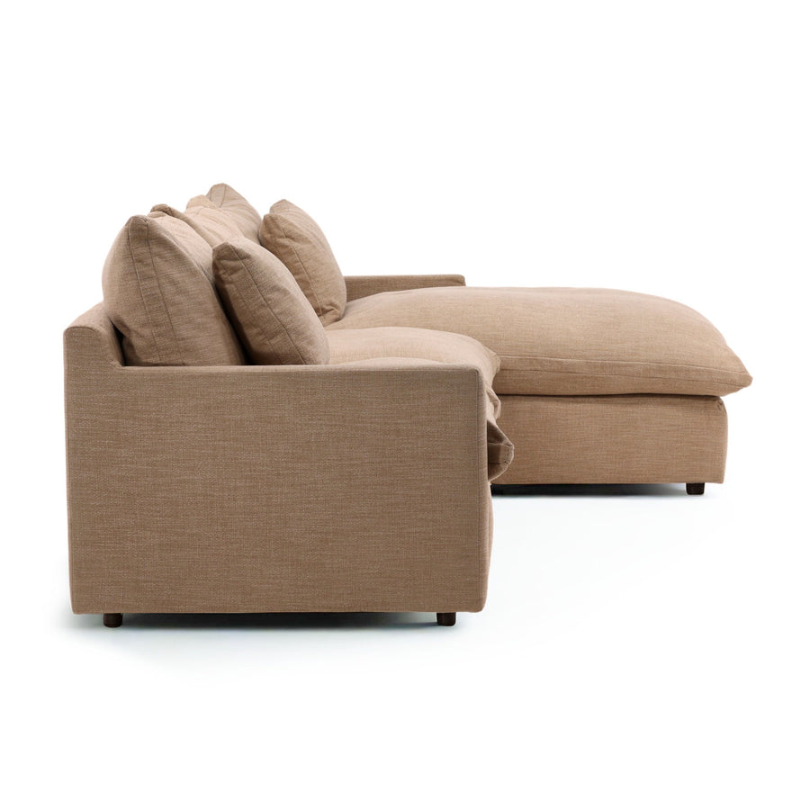 GRACIELA CHAISE SECTIONAL