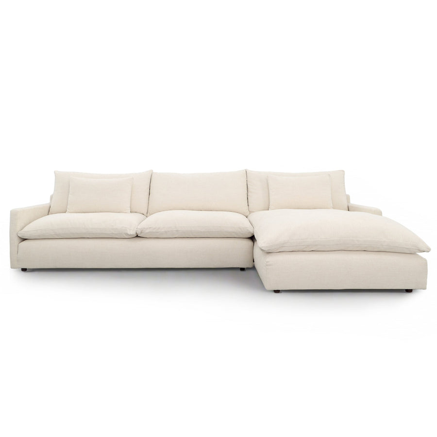 GRACIELA CHAISE SECTIONAL