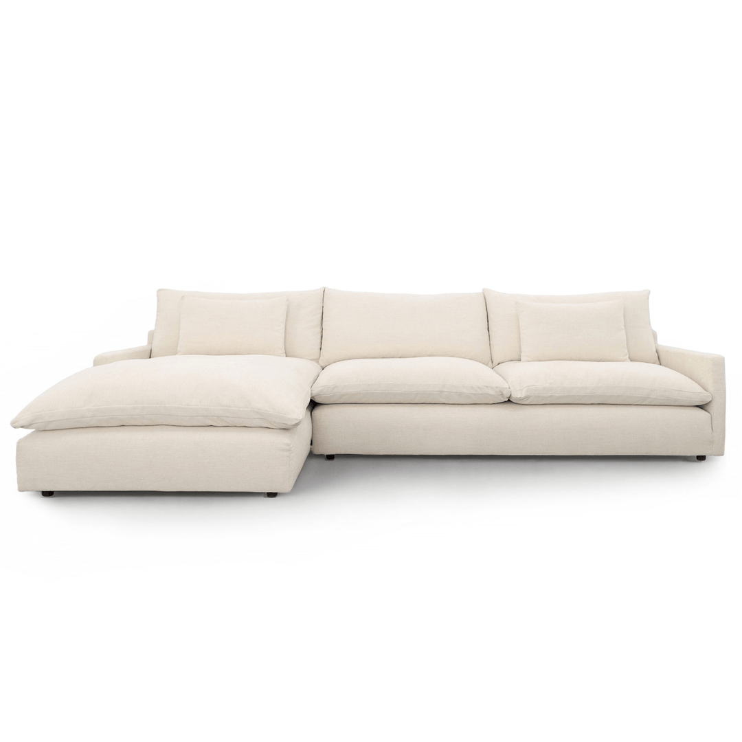 GRACIELA CHAISE SECTIONAL