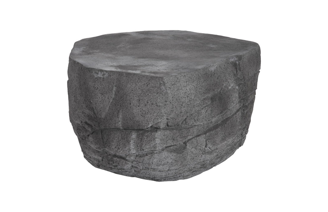 GRAND CANYON SLATE GRAY COFFEE TABLE