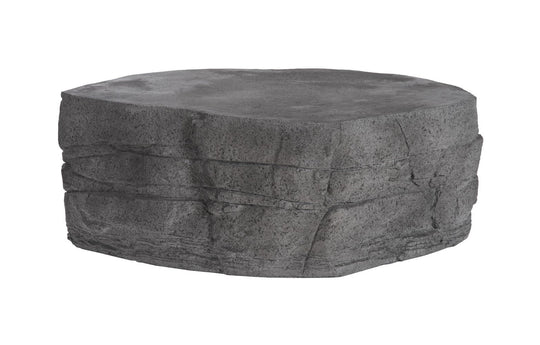 GRAND CANYON SLATE GRAY COFFEE TABLE