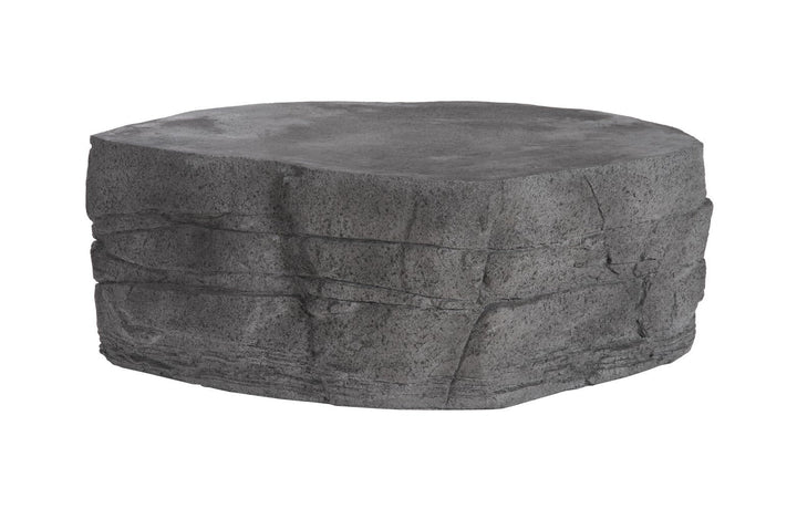 GRAND CANYON SLATE GRAY COFFEE TABLE