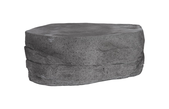 GRAND CANYON SLATE GRAY COFFEE TABLE