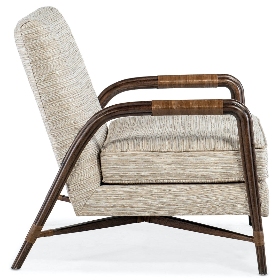 GRENADA LOUNGE CHAIR