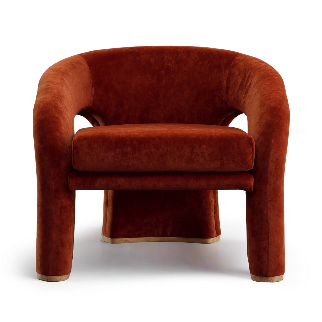 GRISELDA ACCENT CHAIR