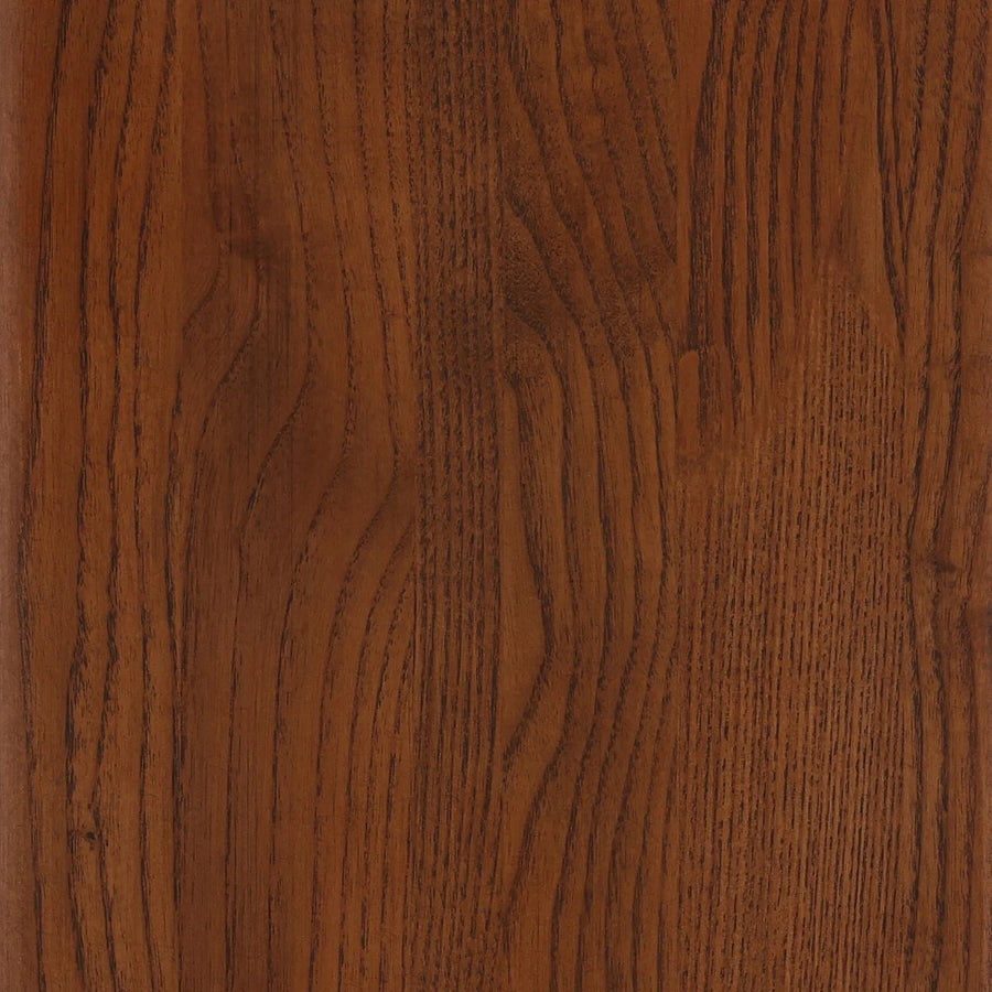 GWEN DINING CHAIR: GINGER VELVET