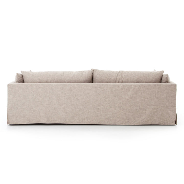 HABITAT SLIPCOVERED SOFA