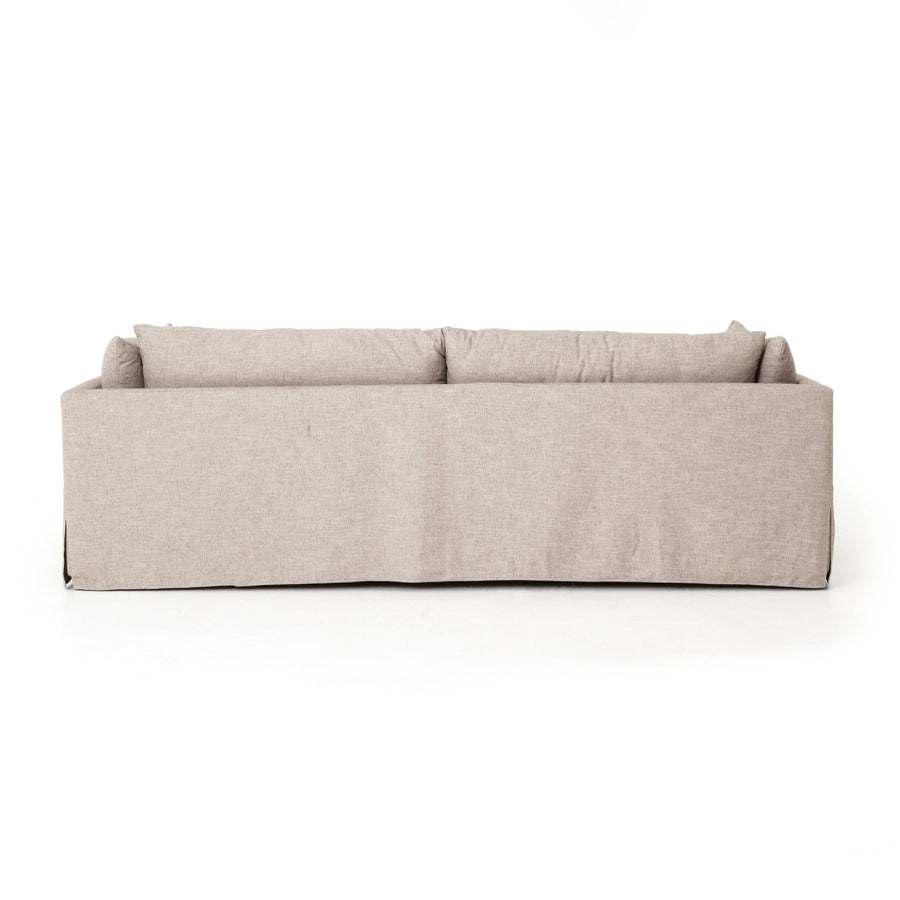 HABITAT SLIPCOVERED SOFA