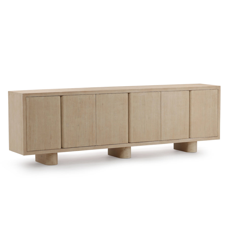 NATURALIST HALI CONSOLE CREDENZA