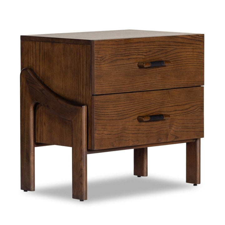 HALSTON NIGHTSTAND