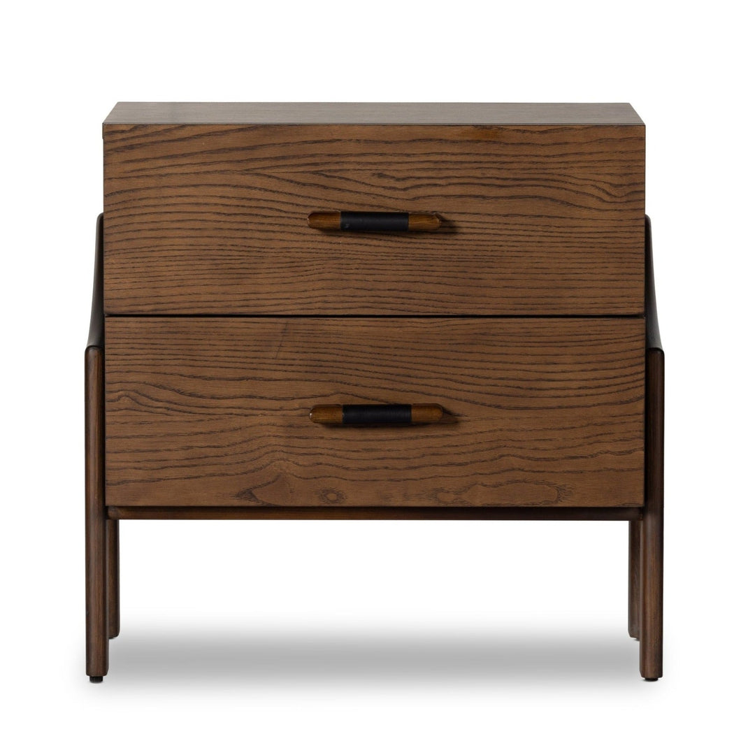 HALSTON NIGHTSTAND