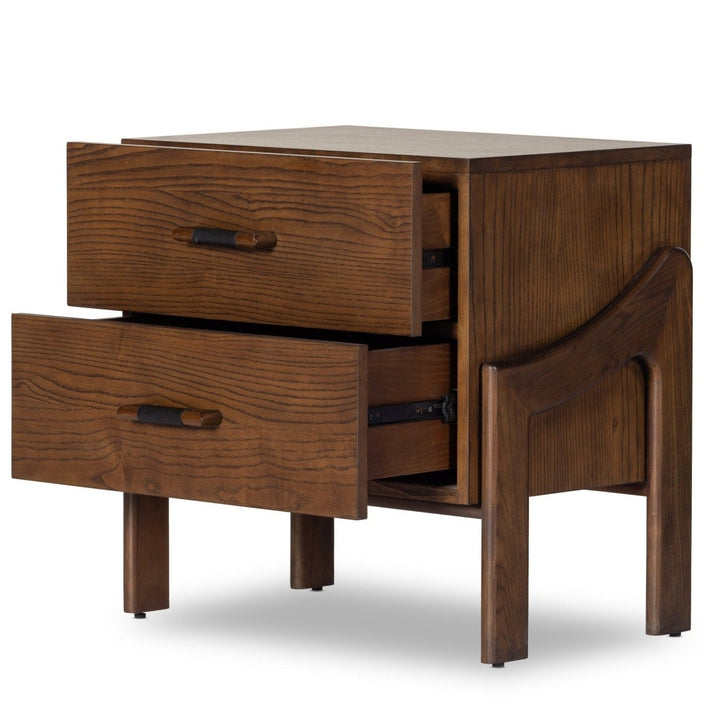 HALSTON NIGHTSTAND