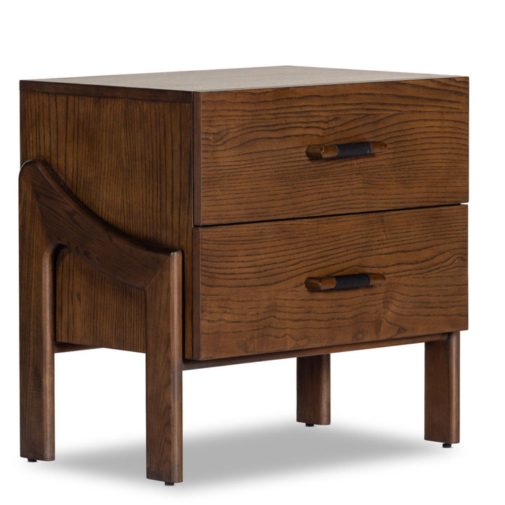 HALSTON NIGHTSTAND