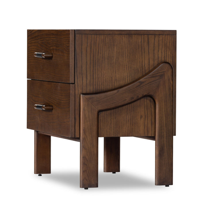 HALSTON NIGHTSTAND