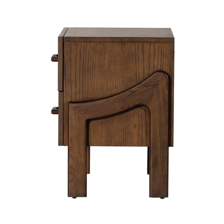 HALSTON NIGHTSTAND