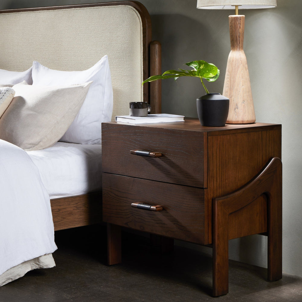 HALSTON NIGHTSTAND