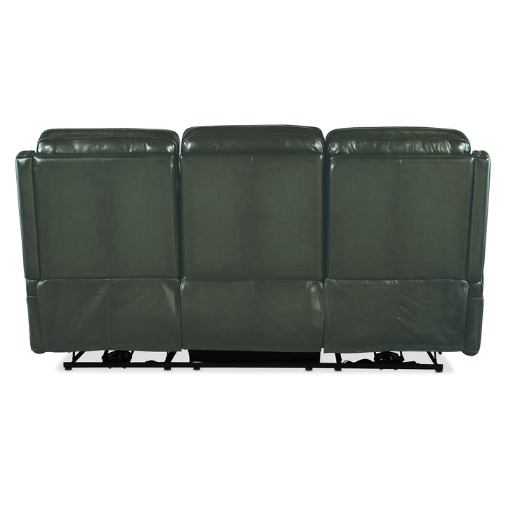 HAMILTON POWER SOFA WITH POWER HEADREST