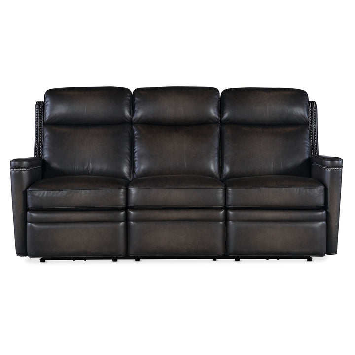 HAMILTON POWER SOFA WITH POWER HEADREST