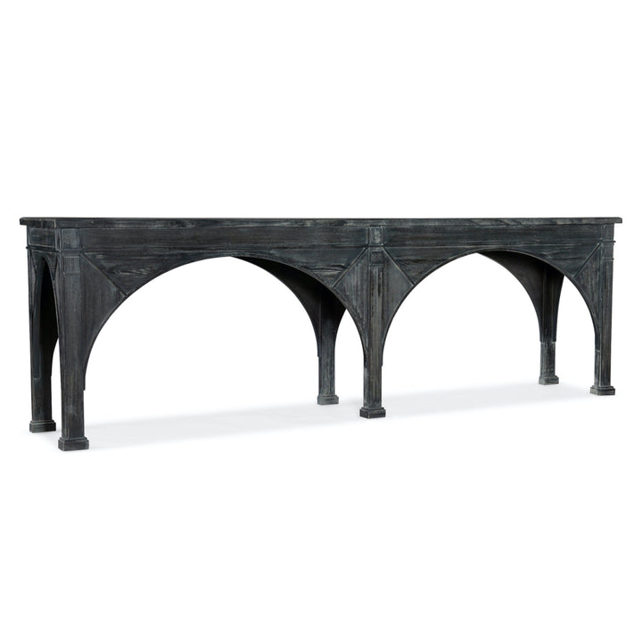 HAMISH GRAND SOFA TABLE