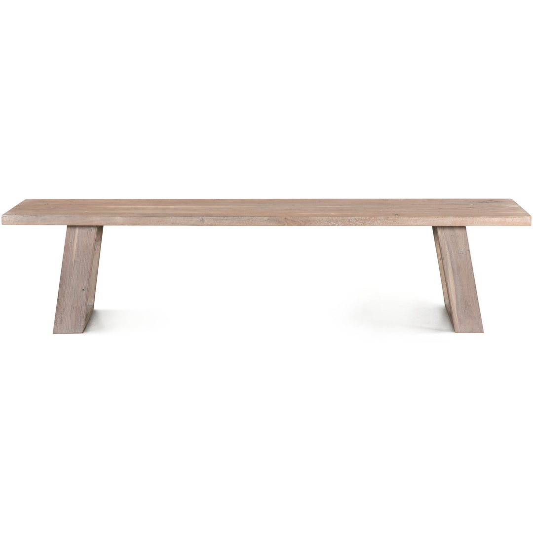 HEIDI DINING BENCH