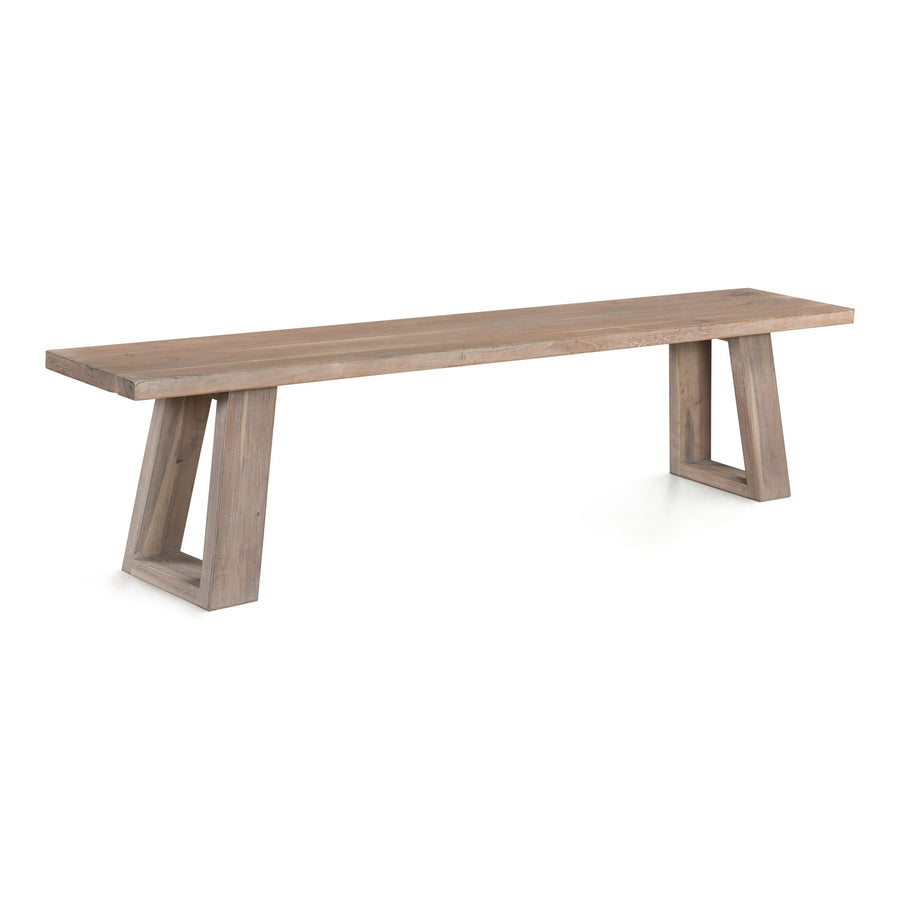 HEIDI DINING BENCH