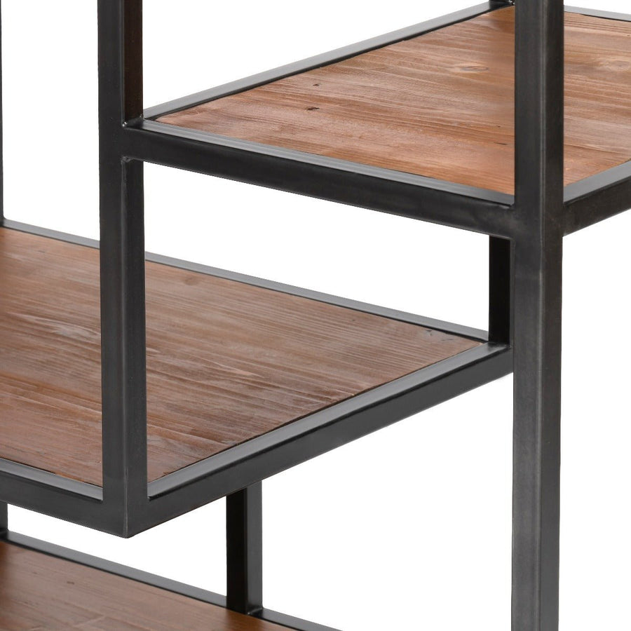 HELENA BOOKCASE 83"