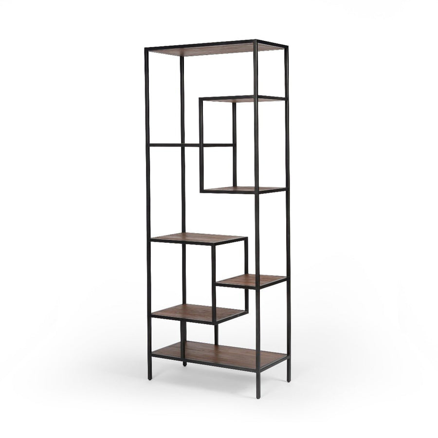 HELENA BOOKCASE 83"