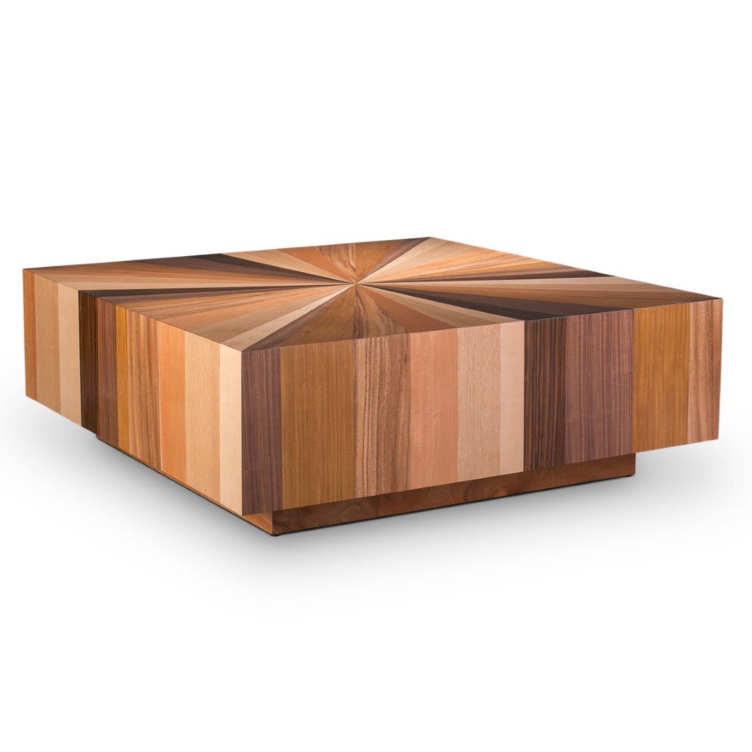 HELIOS COFFEE TABLE