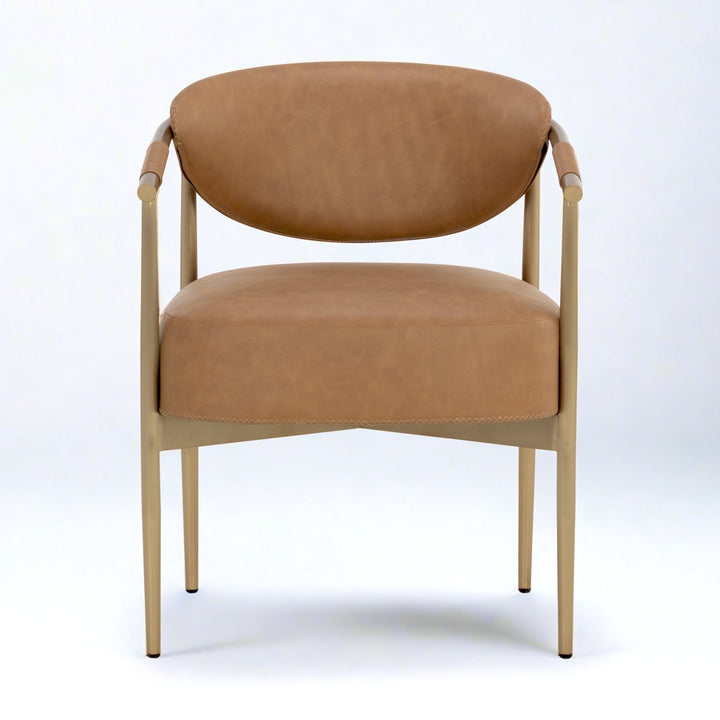 HELOISE DINING ARMCHAIR