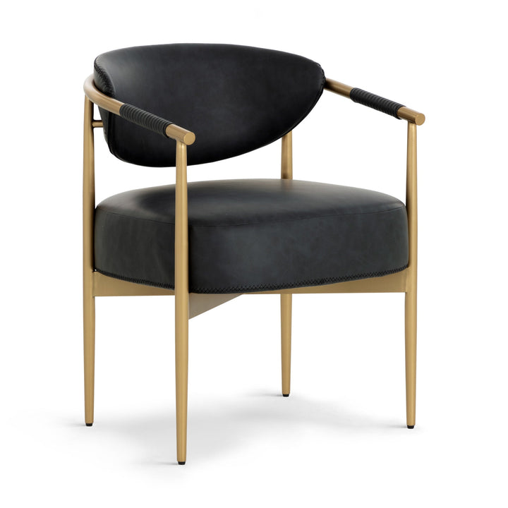 HELOISE DINING ARMCHAIR