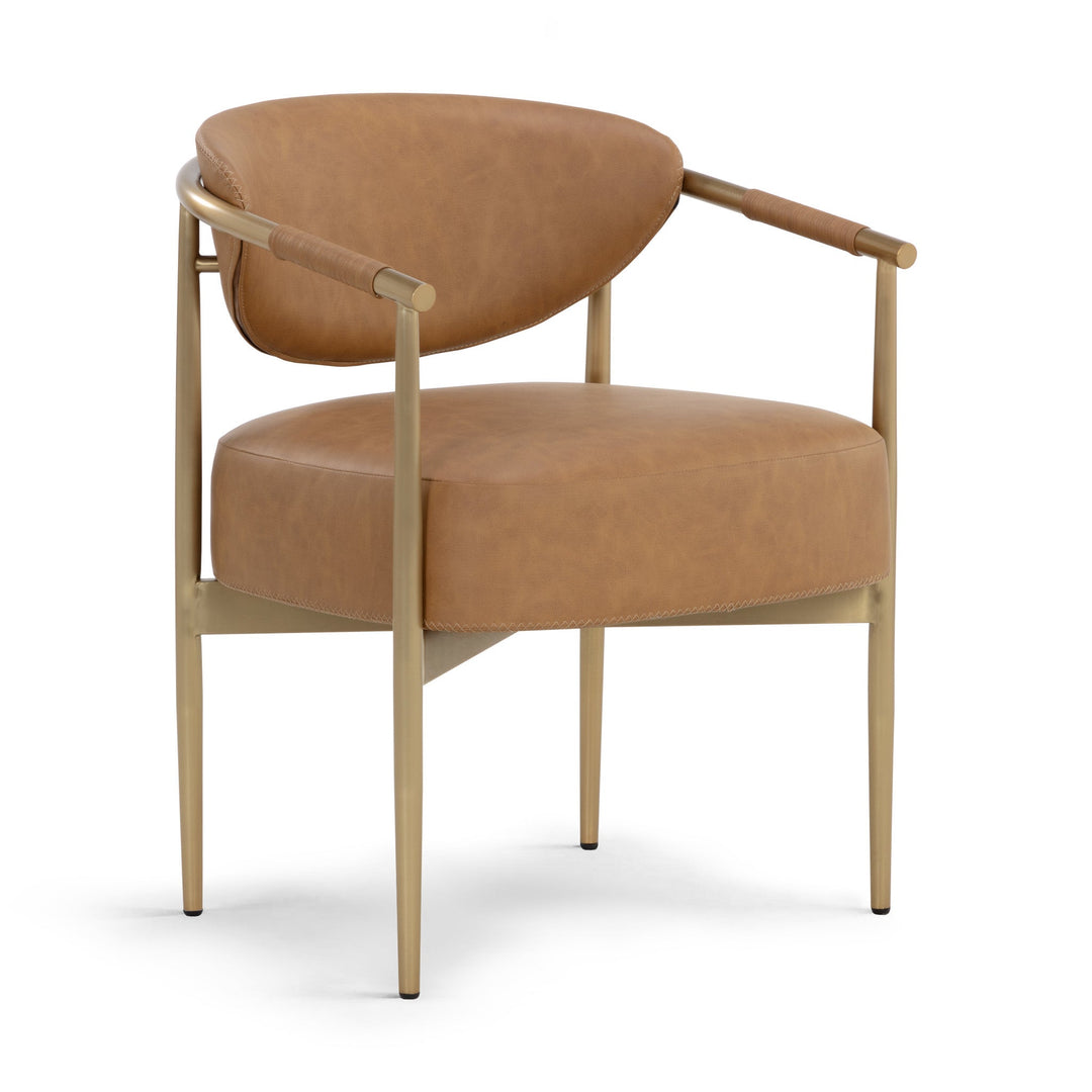 HELOISE DINING ARMCHAIR