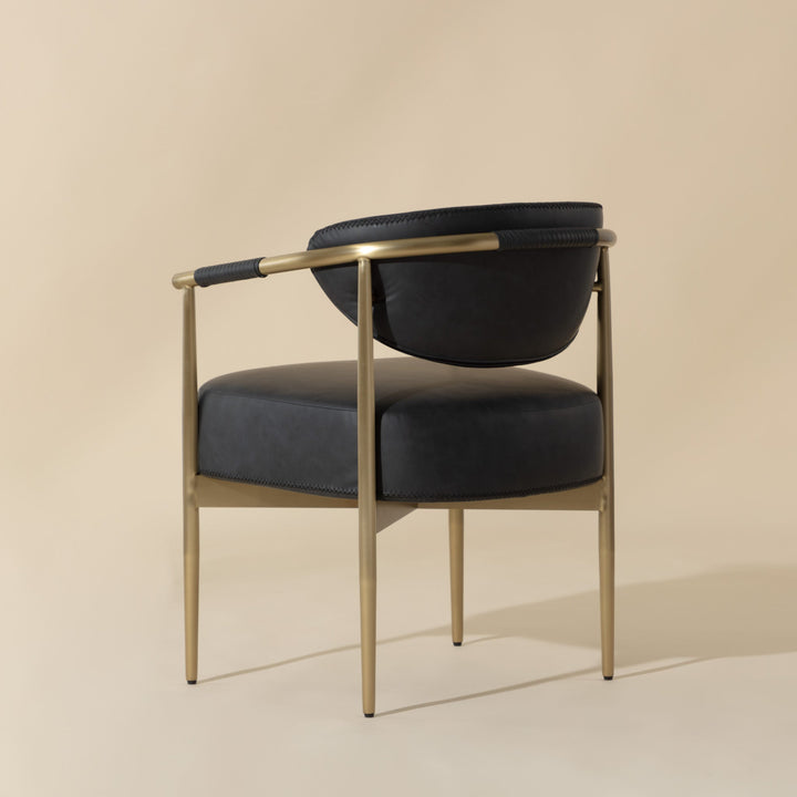 HELOISE DINING ARMCHAIR