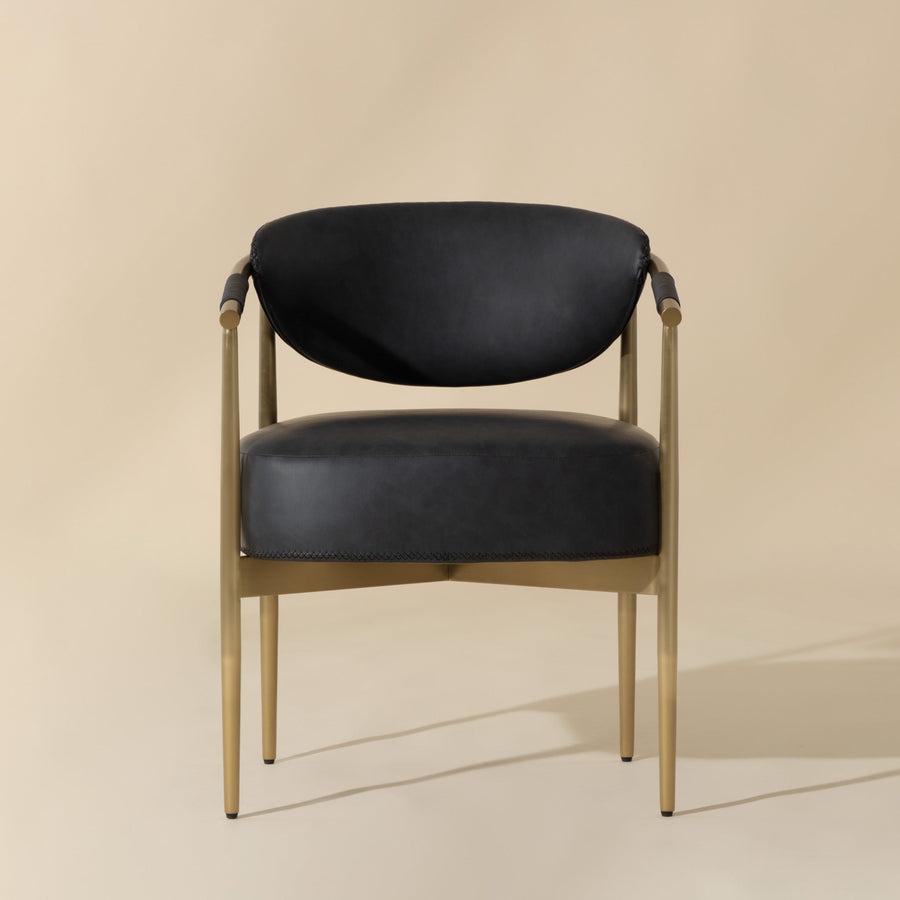 HELOISE DINING ARMCHAIR