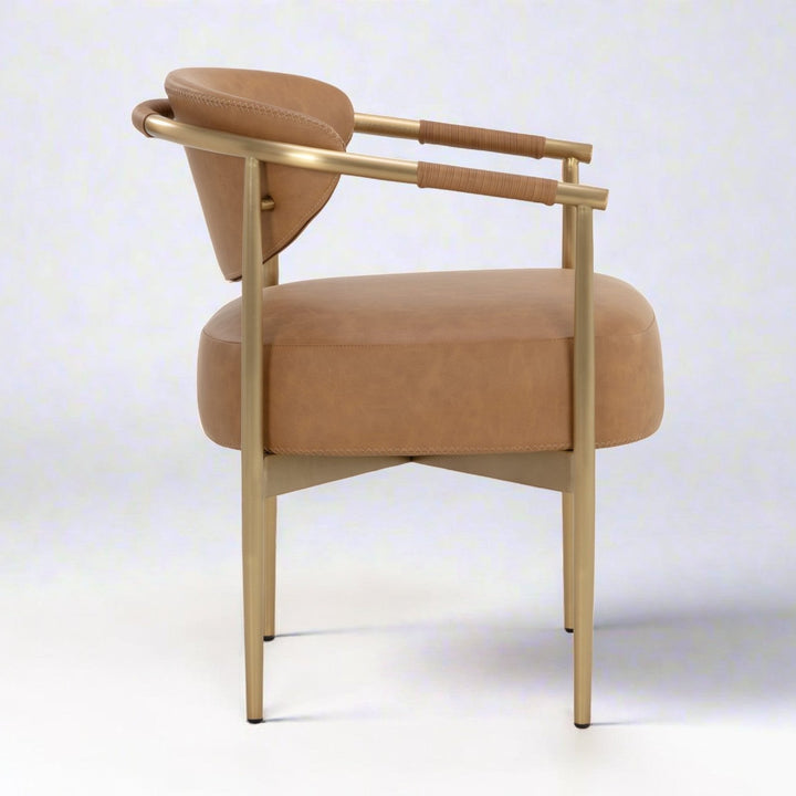 HELOISE DINING ARMCHAIR