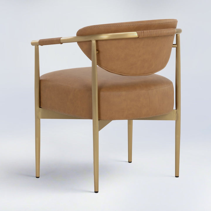 HELOISE DINING ARMCHAIR