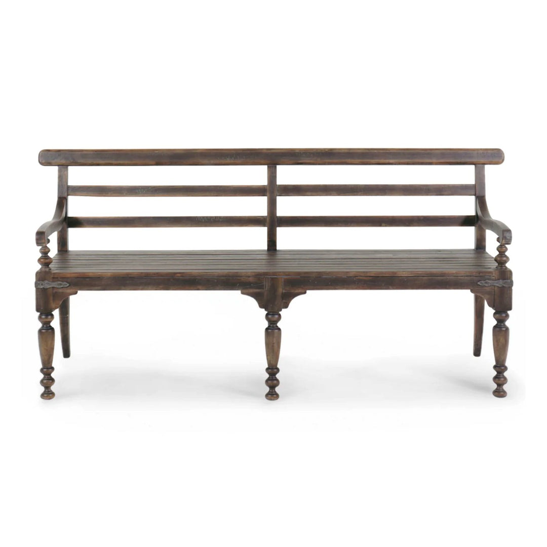 HELOTE DINING BENCH