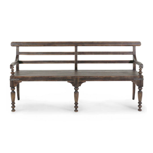 HELOTE DINING BENCH