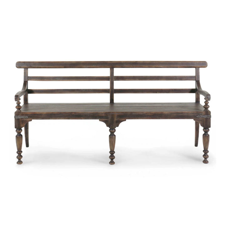 HELOTE DINING BENCH