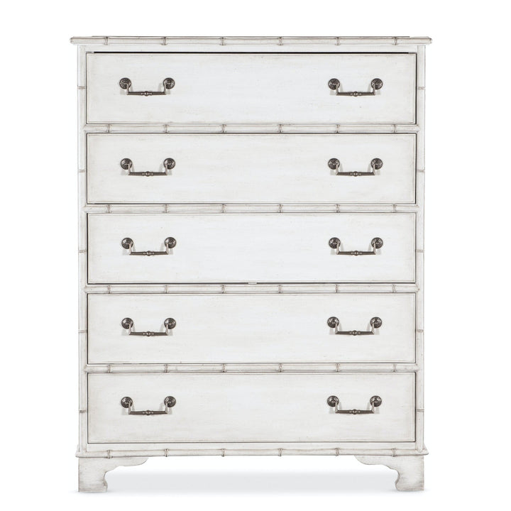 HERON TALL DRESSER